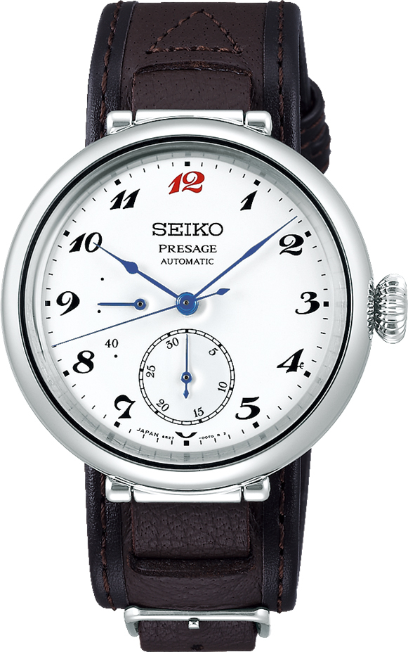 Reloj  Seiko Presage 
